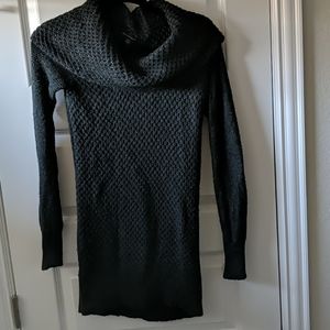 American Eagle sweater dress